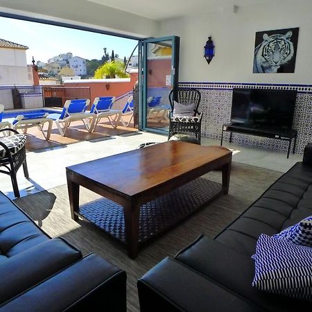 Casa Wahl Villa Nerja Luaran gambar