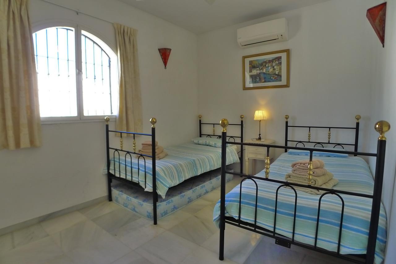 Casa Wahl Villa Nerja Luaran gambar