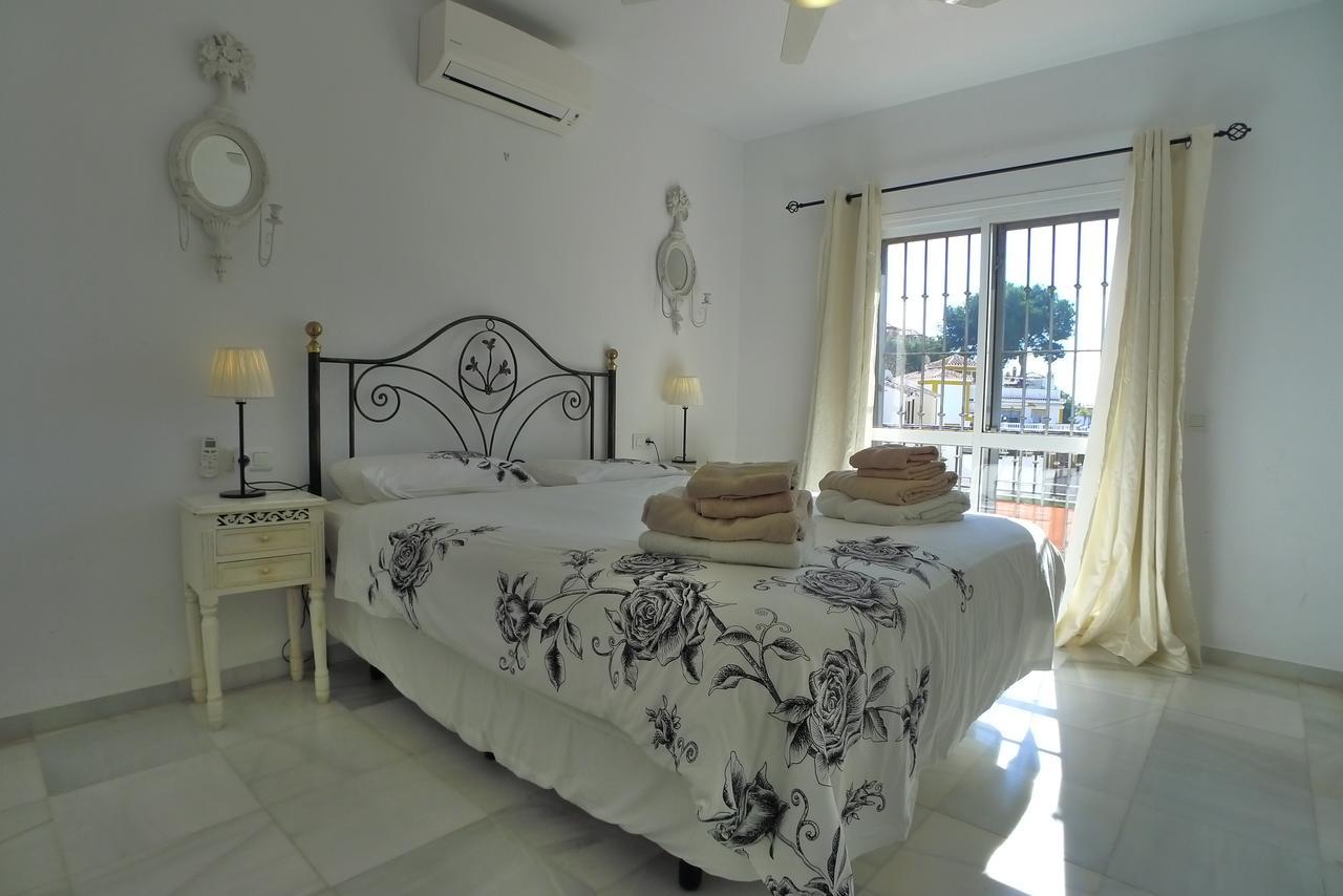 Casa Wahl Villa Nerja Luaran gambar