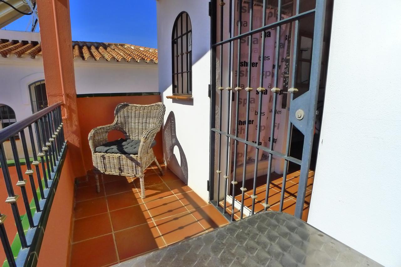 Casa Wahl Villa Nerja Luaran gambar