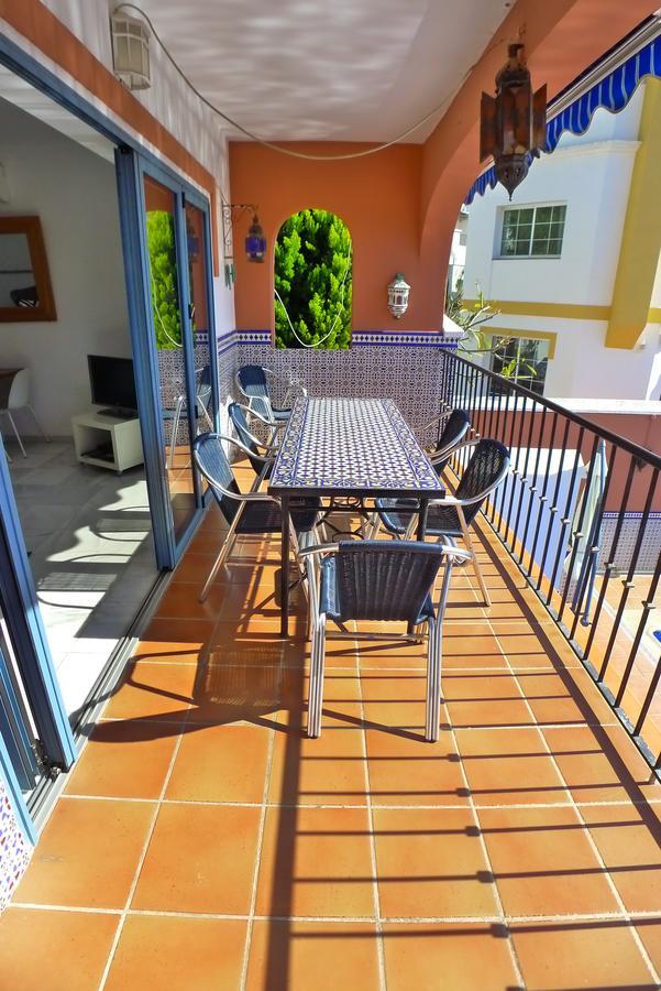 Casa Wahl Villa Nerja Luaran gambar