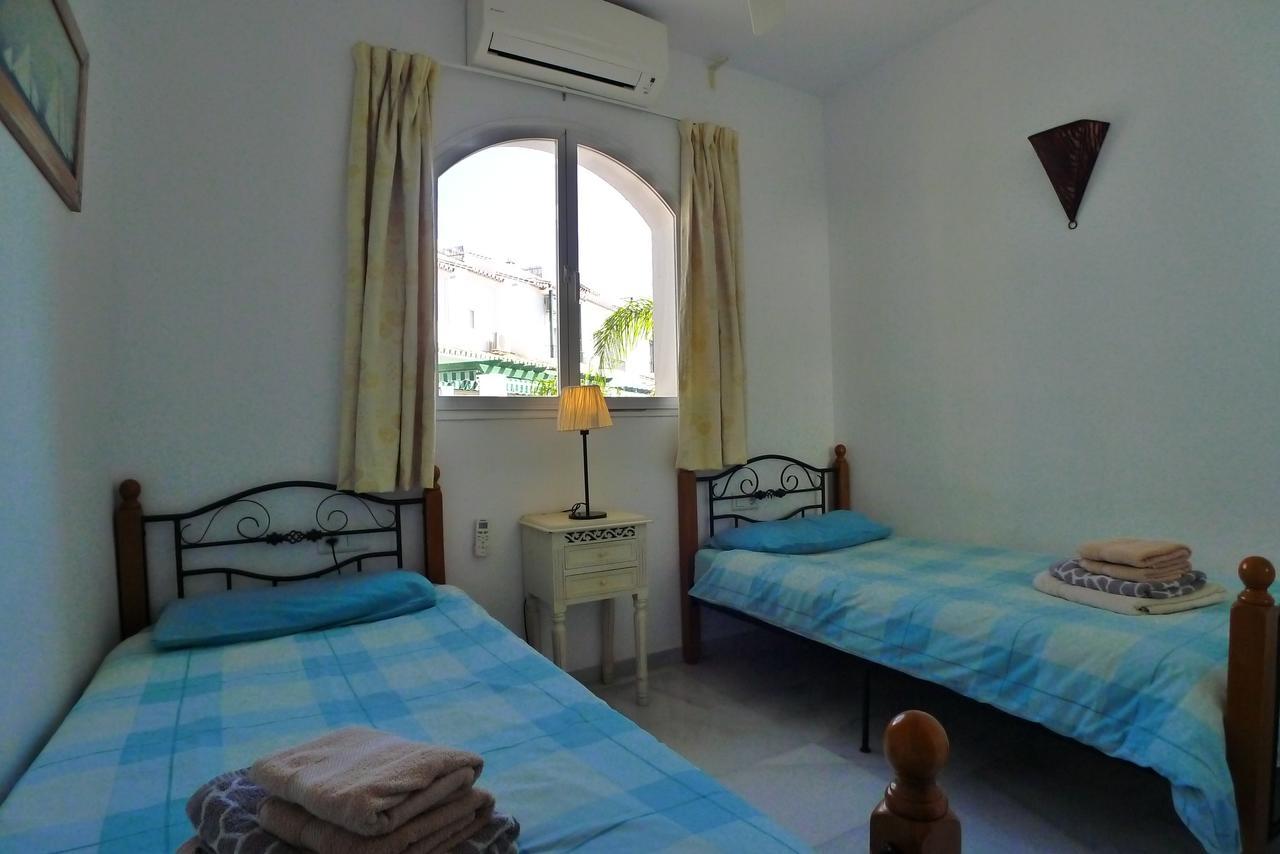 Casa Wahl Villa Nerja Luaran gambar