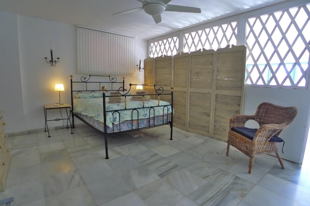 Casa Wahl Villa Nerja Luaran gambar