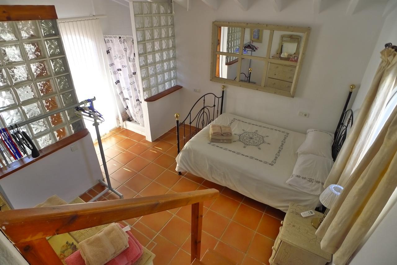 Casa Wahl Villa Nerja Luaran gambar
