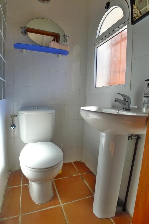Casa Wahl Villa Nerja Luaran gambar