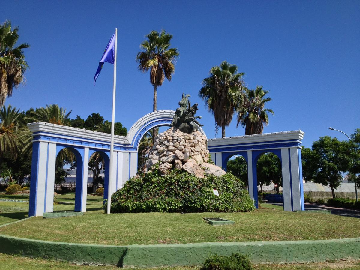 Casa Wahl Villa Nerja Luaran gambar