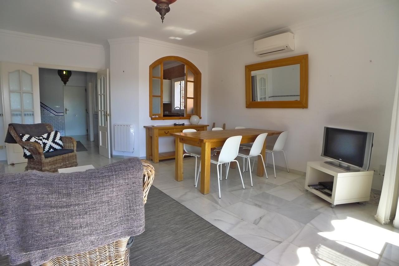 Casa Wahl Villa Nerja Luaran gambar