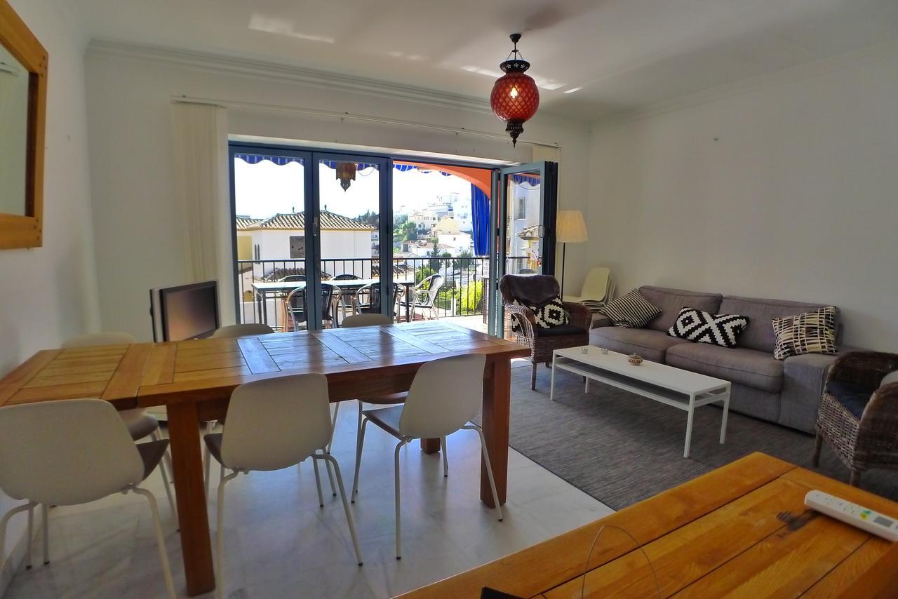 Casa Wahl Villa Nerja Luaran gambar