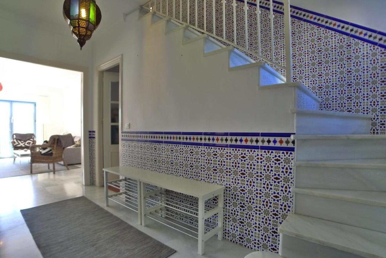 Casa Wahl Villa Nerja Luaran gambar