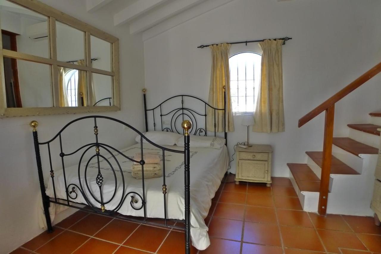 Casa Wahl Villa Nerja Luaran gambar