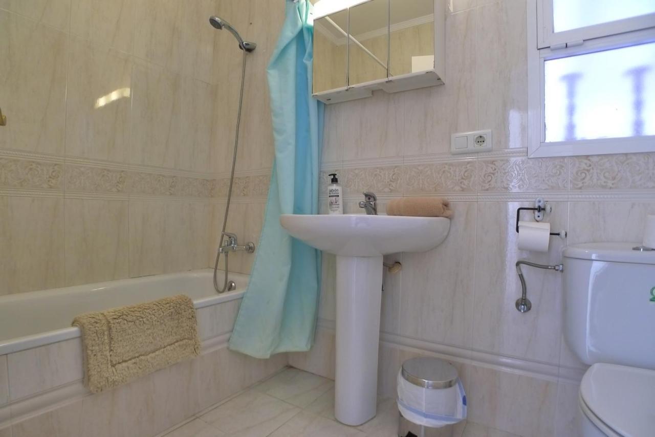 Casa Wahl Villa Nerja Luaran gambar