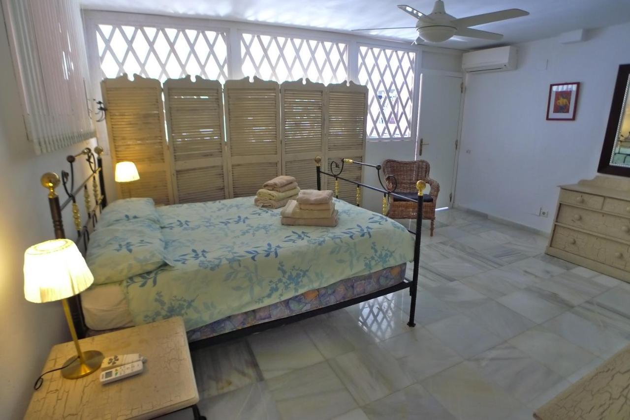 Casa Wahl Villa Nerja Luaran gambar