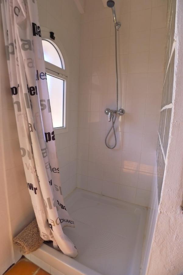 Casa Wahl Villa Nerja Luaran gambar