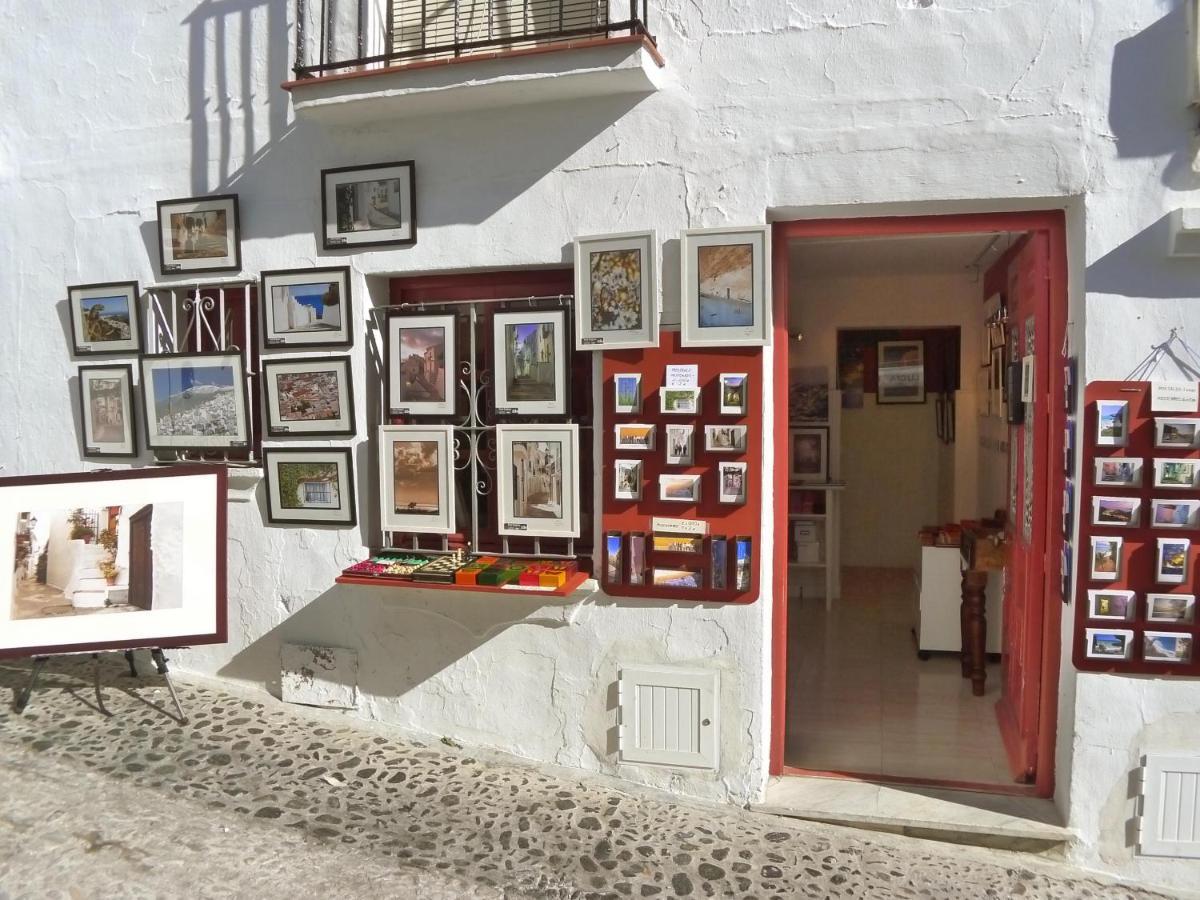Casa Wahl Villa Nerja Luaran gambar