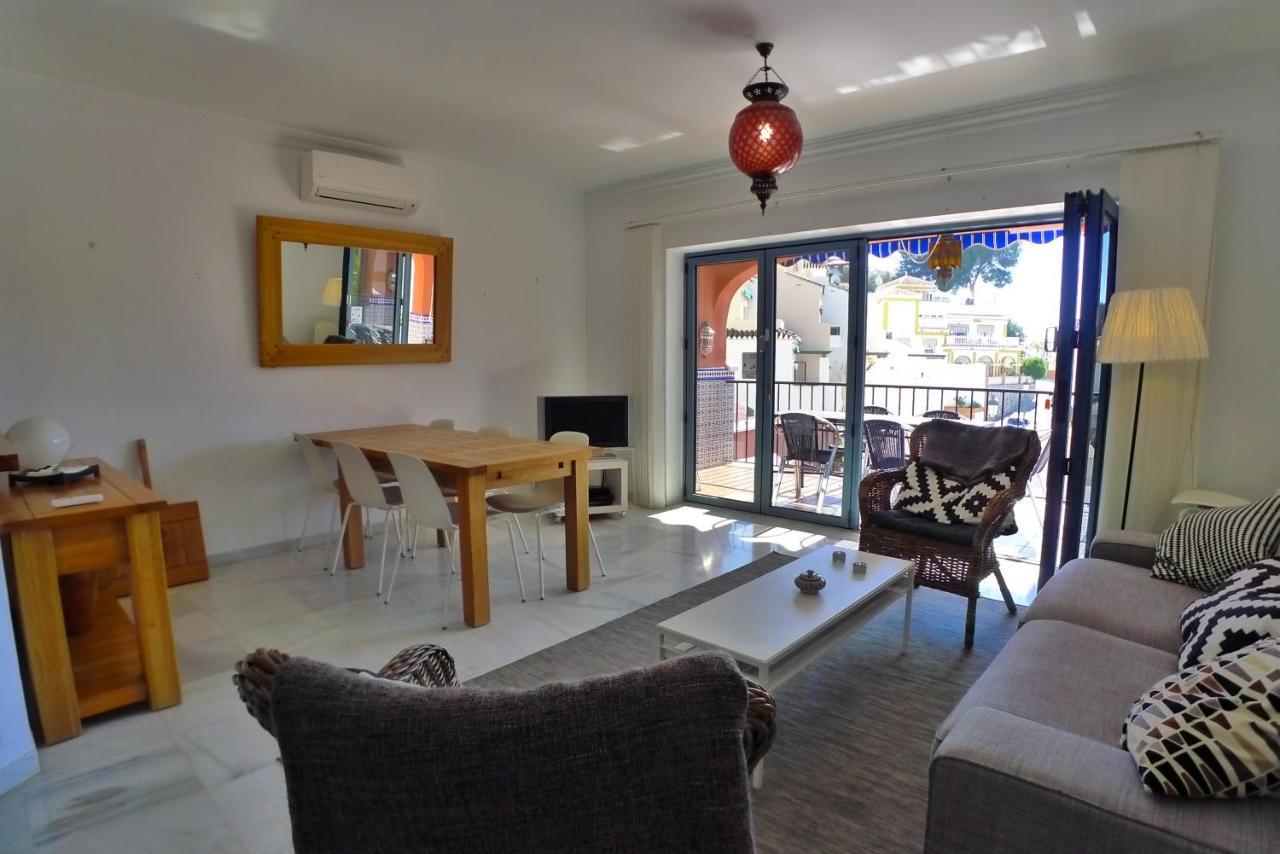 Casa Wahl Villa Nerja Luaran gambar