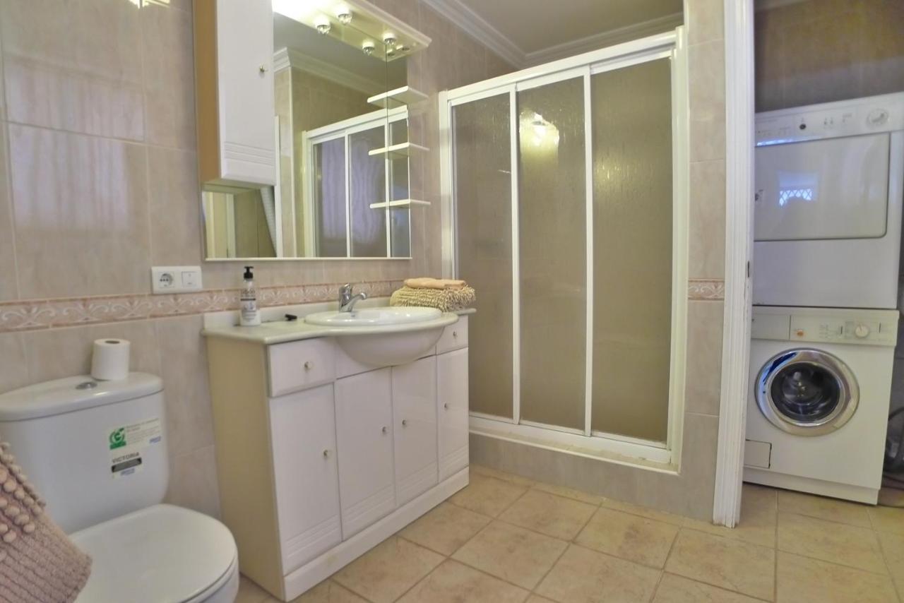 Casa Wahl Villa Nerja Luaran gambar