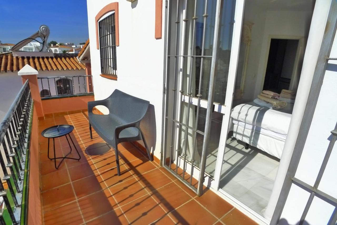 Casa Wahl Villa Nerja Luaran gambar