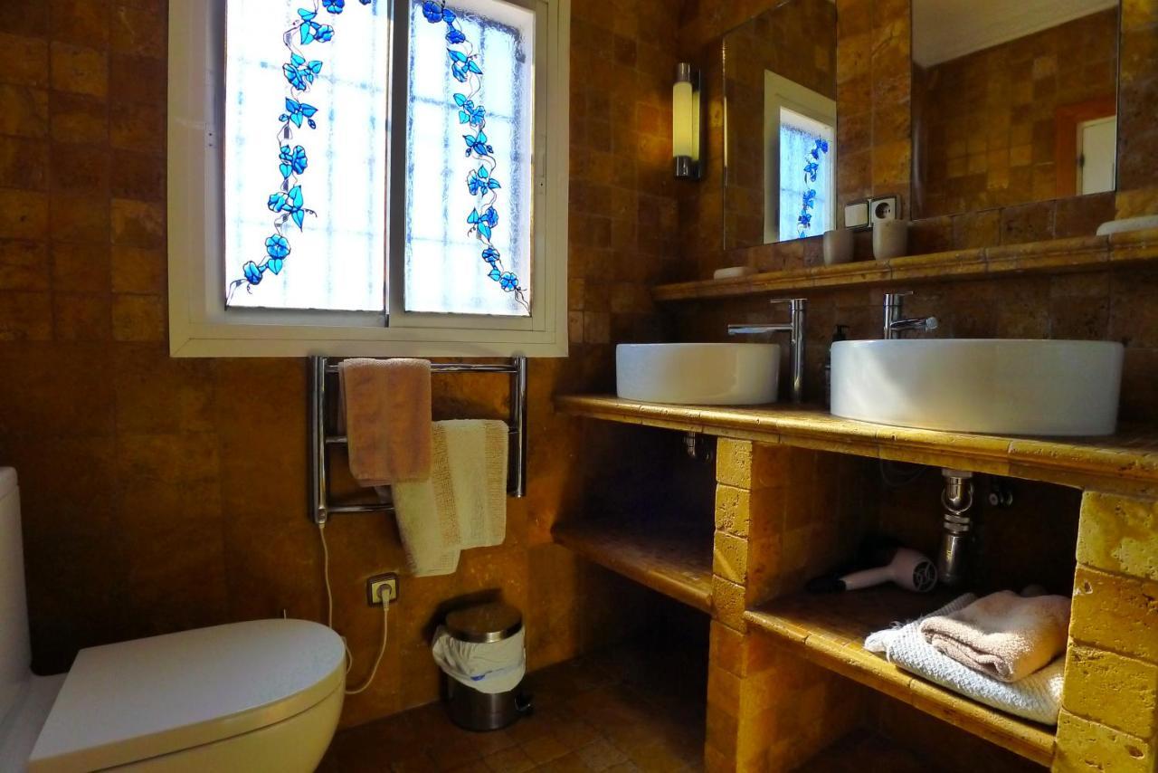 Casa Wahl Villa Nerja Luaran gambar
