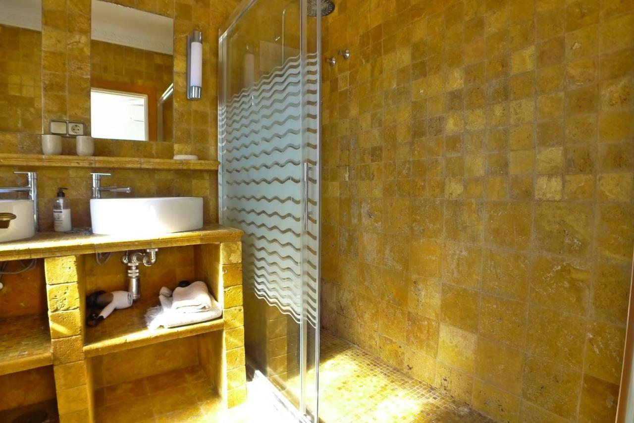 Casa Wahl Villa Nerja Luaran gambar