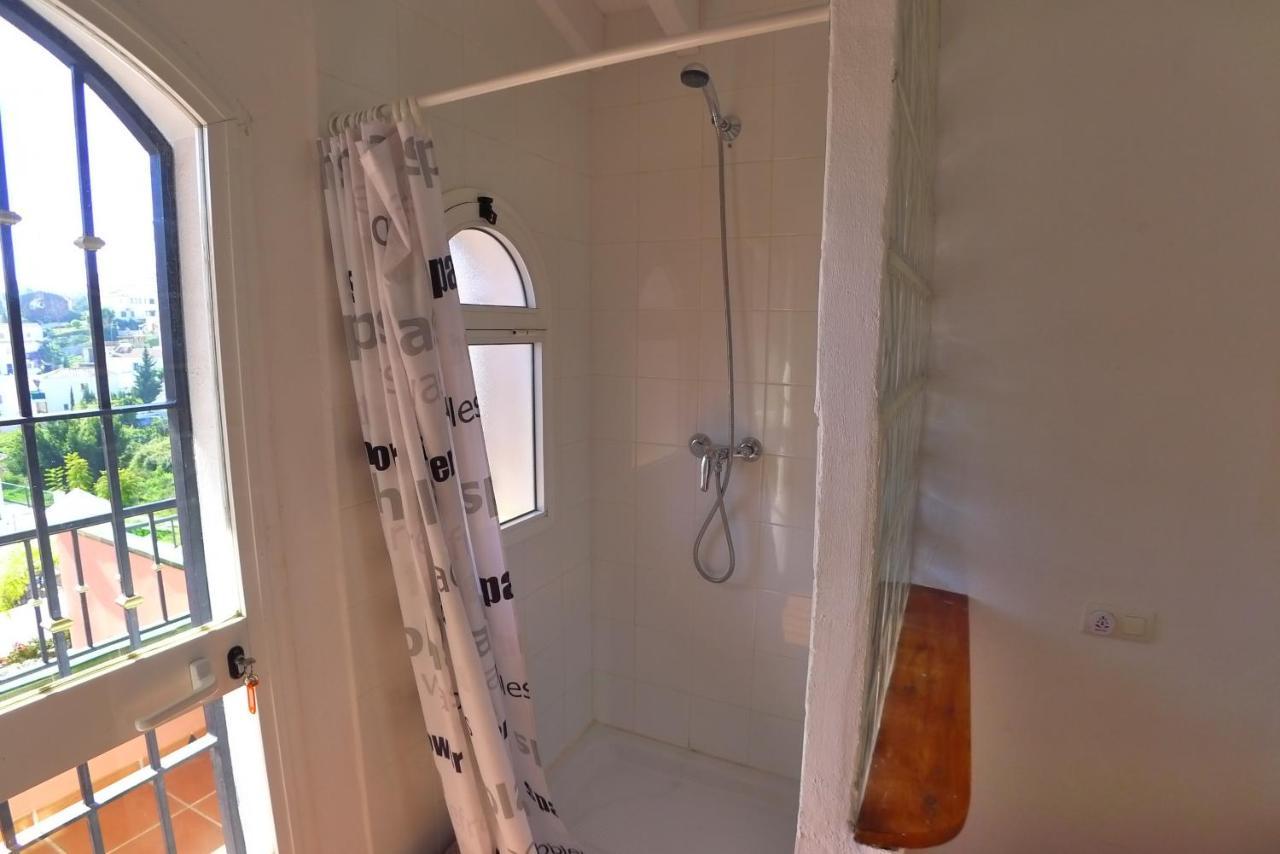 Casa Wahl Villa Nerja Luaran gambar
